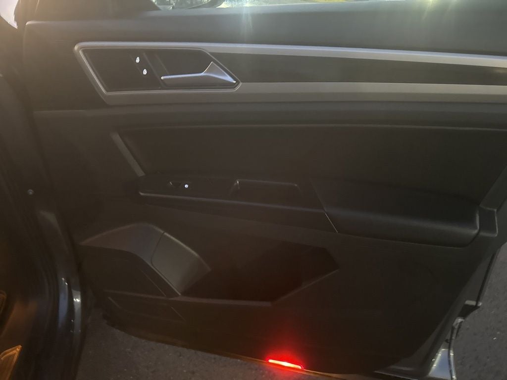 2019 Volkswagen Atlas SEL 4Motion