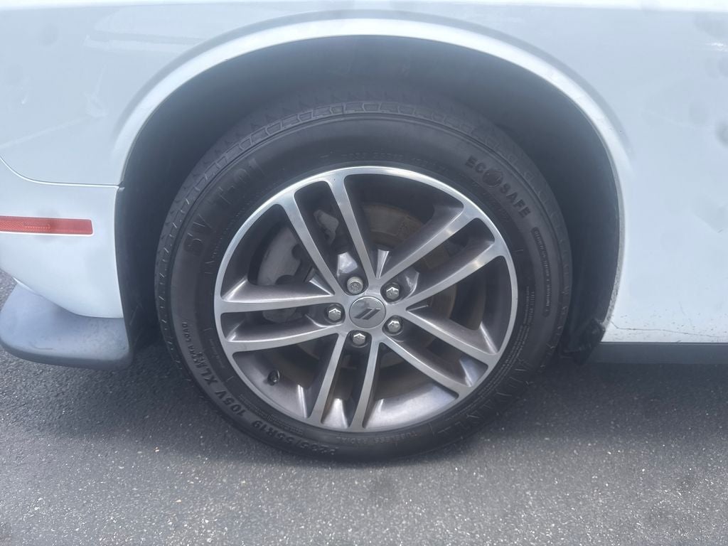 2019 Dodge Challenger GT