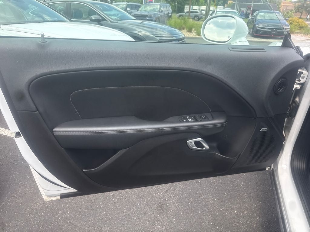 2019 Dodge Challenger GT