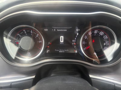 2019 Dodge Challenger GT