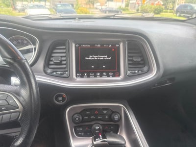 2019 Dodge Challenger GT