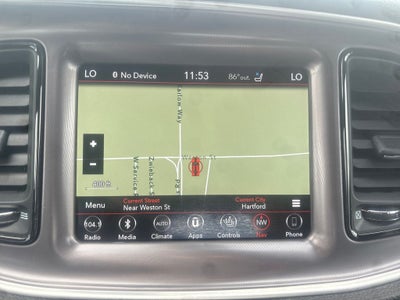 2019 Dodge Challenger GT