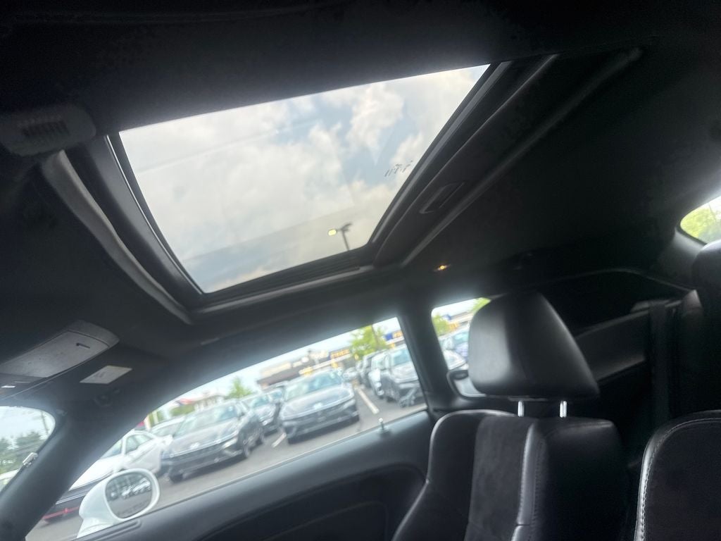 2019 Dodge Challenger GT
