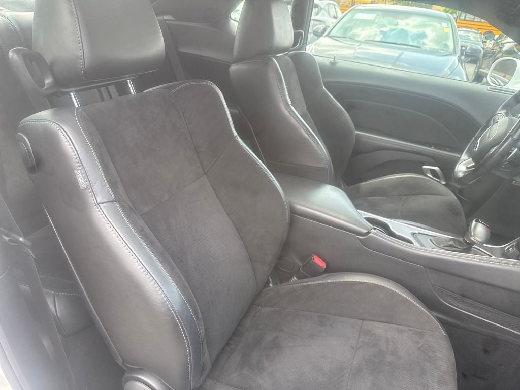 2019 Dodge Challenger GT