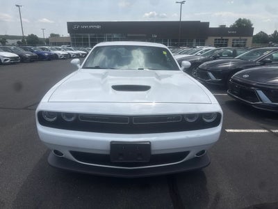2019 Dodge Challenger GT
