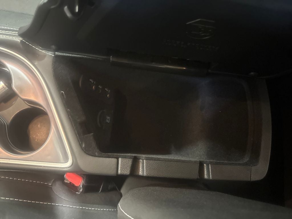 2019 Dodge Challenger SRT Hellcat Redeye Widebody