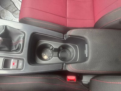 2023 Honda Civic Si