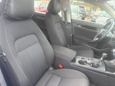2023 Honda Civic EX