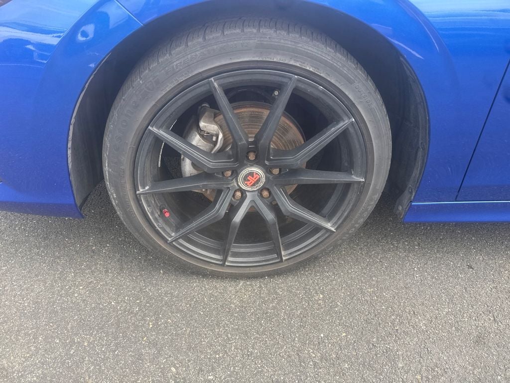 2023 Honda Civic EX