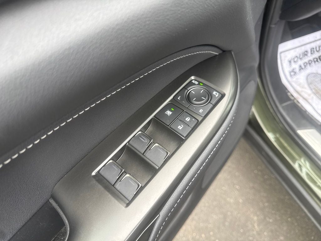 2024 Lexus NX 350 Base