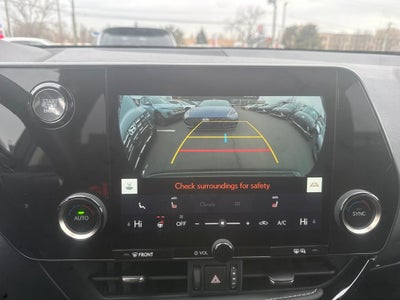 2024 Lexus NX 350 Base