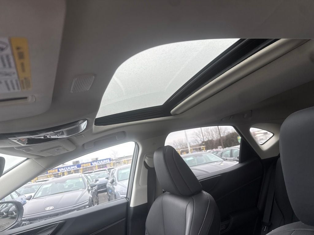 2024 Lexus NX 350 Base