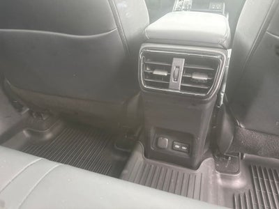 2024 Lexus NX 350 Base