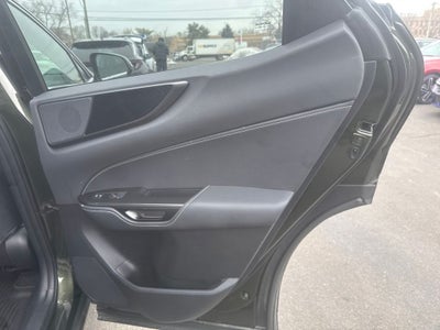 2024 Lexus NX 350 Base