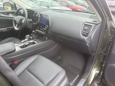 2024 Lexus NX 350 Base