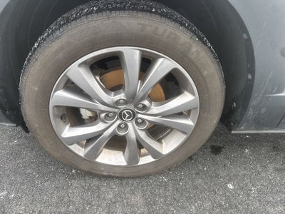 2020 Mazda Mazda CX-30 Preferred