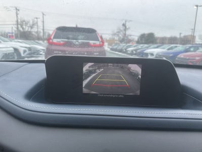 2020 Mazda Mazda CX-30 Preferred