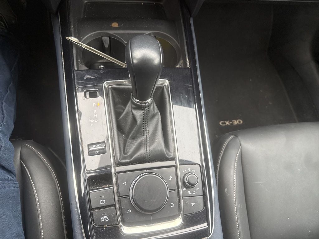 2020 Mazda Mazda CX-30 Preferred