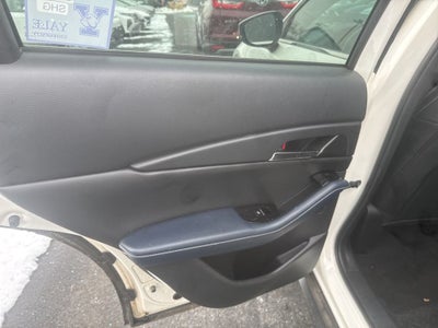 2020 Mazda Mazda CX-30 Preferred