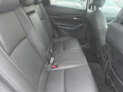 2020 Mazda Mazda CX-30 Preferred