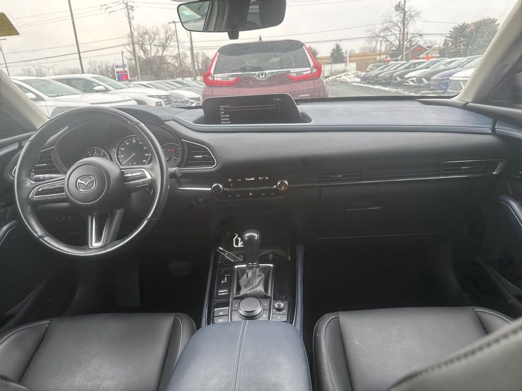 2020 Mazda Mazda CX-30 Preferred