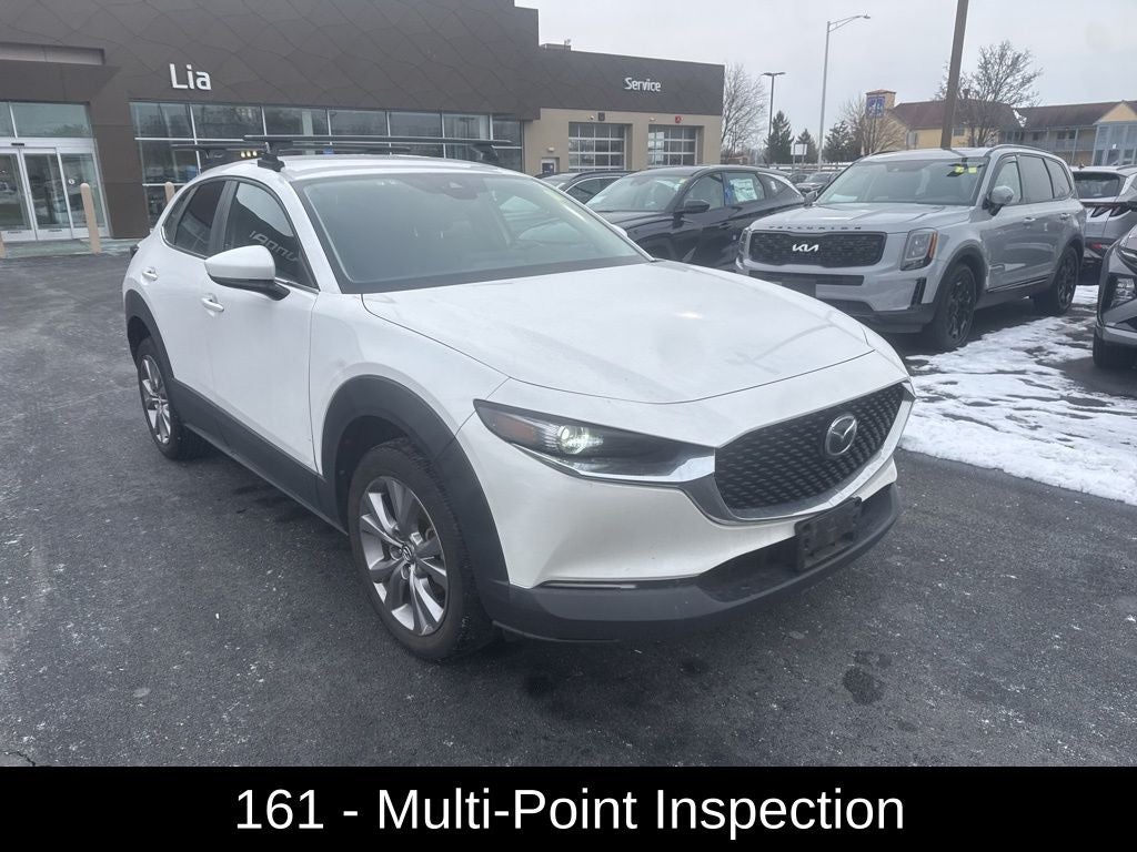 2020 Mazda Mazda CX-30 Preferred