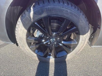 2023 Mazda Mazda CX-30 2.5 Turbo Premium Plus Package w/Premium Plus Package