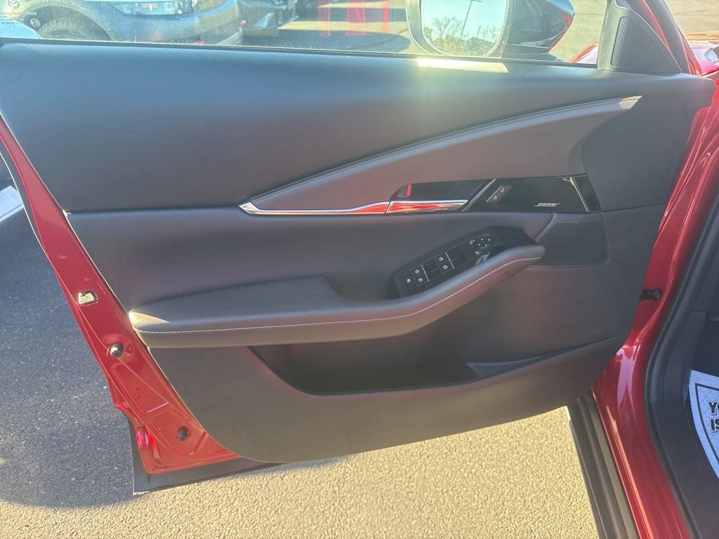 2023 Mazda Mazda CX-30 2.5 Turbo Premium Plus Package w/Premium Plus Package