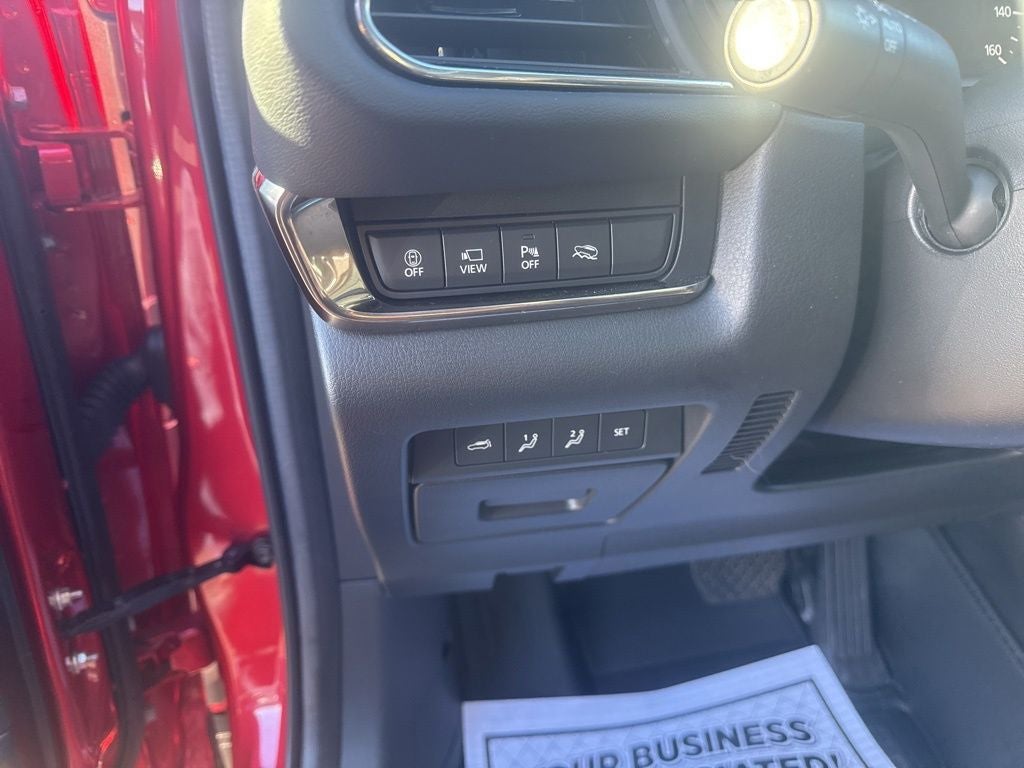2023 Mazda Mazda CX-30 2.5 Turbo Premium Plus Package w/Premium Plus Package