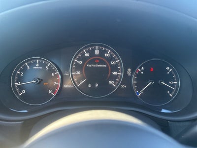 2023 Mazda Mazda CX-30 2.5 Turbo Premium Plus Package w/Premium Plus Package