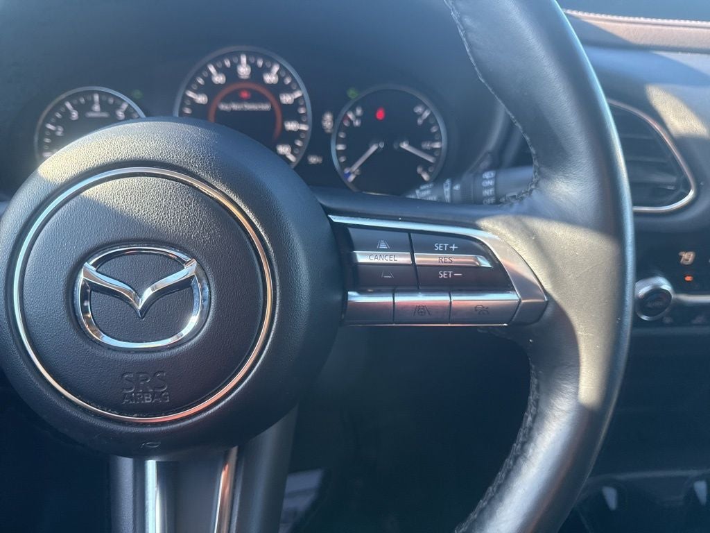 2023 Mazda Mazda CX-30 2.5 Turbo Premium Plus Package w/Premium Plus Package