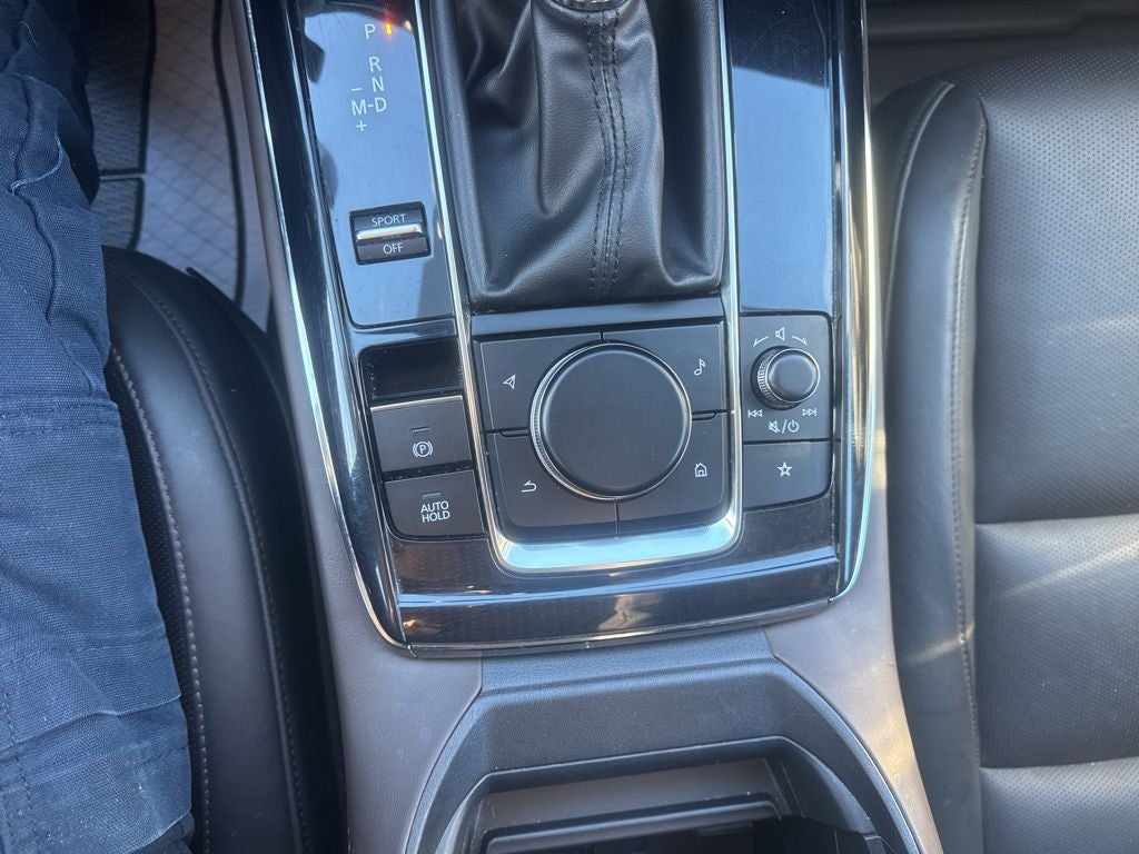 2023 Mazda Mazda CX-30 2.5 Turbo Premium Plus Package w/Premium Plus Package