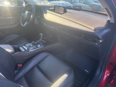 2023 Mazda Mazda CX-30 2.5 Turbo Premium Plus Package w/Premium Plus Package