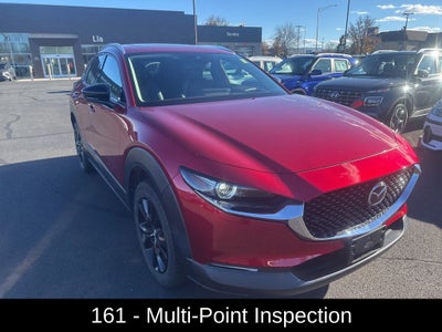 2023 Mazda Mazda CX-30 2.5 Turbo Premium Plus Package w/Premium Plus Package