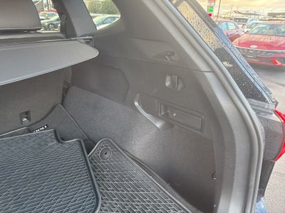 2022 Volkswagen Tiguan 2.0T SEL R-Line