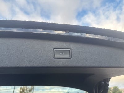 2022 Volkswagen Tiguan 2.0T SEL R-Line