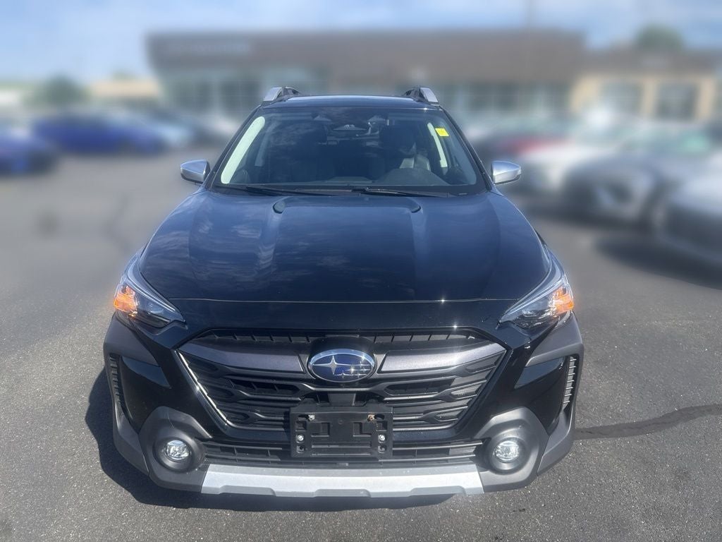 2023 Subaru Outback Touring