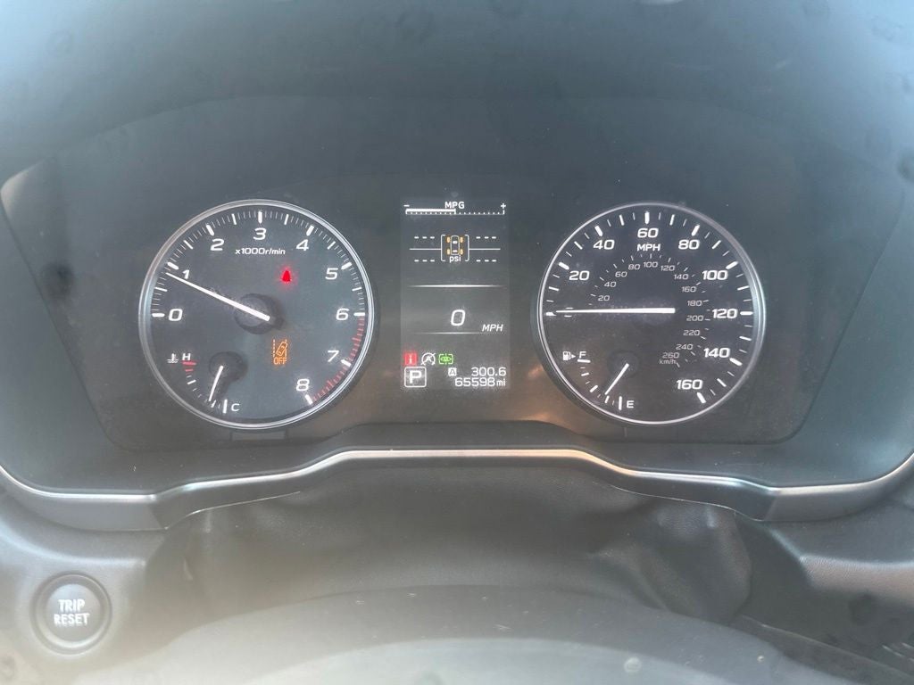 2023 Subaru Outback Touring