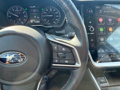 2023 Subaru Outback Touring