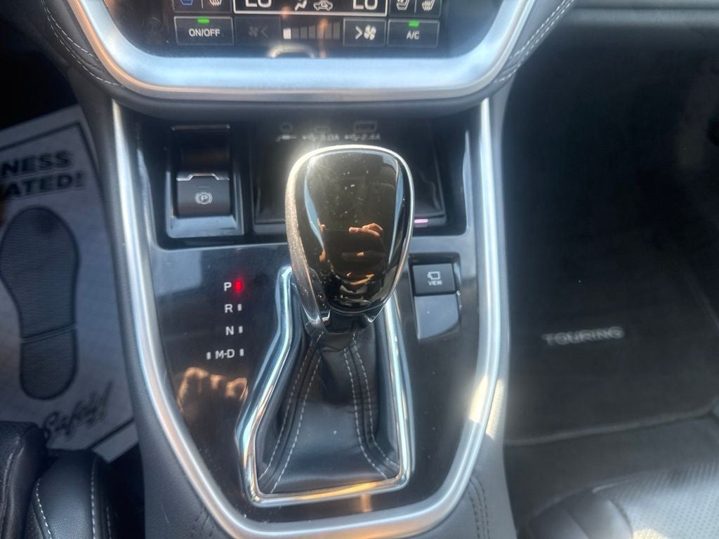 2023 Subaru Outback Touring