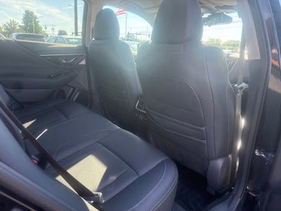 2023 Subaru Outback Touring