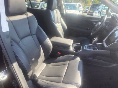 2023 Subaru Outback Touring