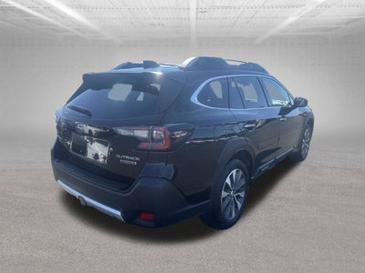 2023 Subaru Outback Touring