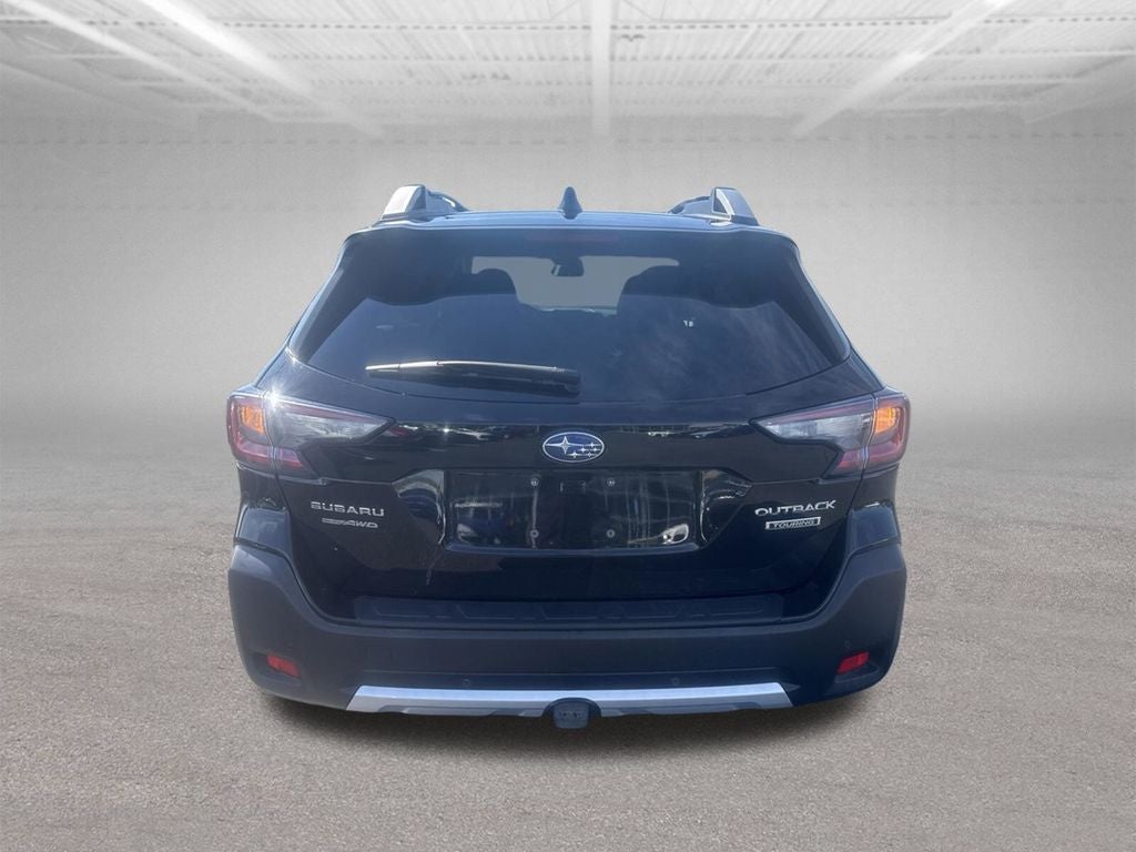 2023 Subaru Outback Touring
