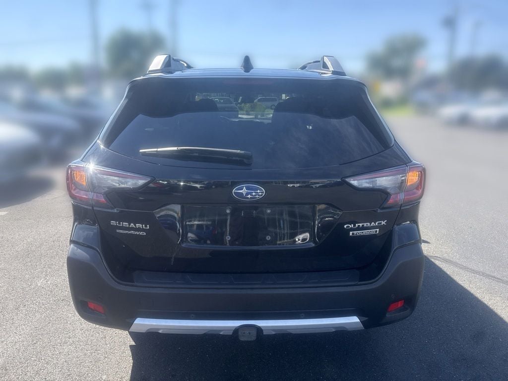 2023 Subaru Outback Touring