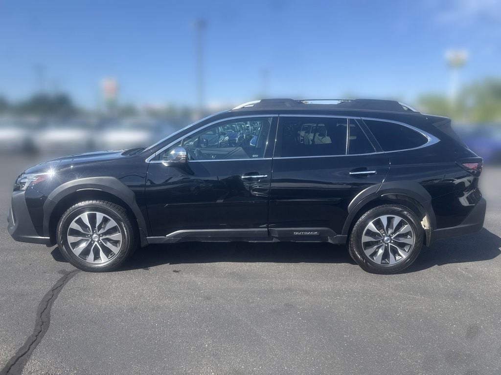 2023 Subaru Outback Touring
