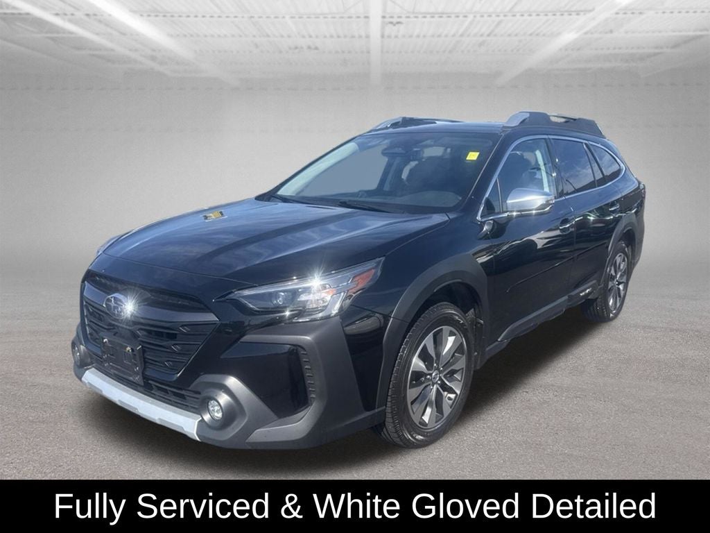 2023 Subaru Outback Touring