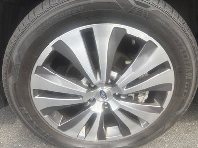 2022 Subaru Ascent Limited