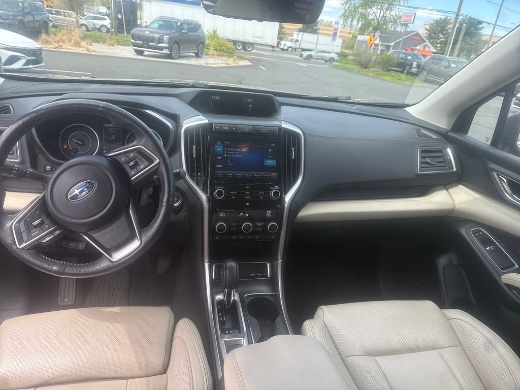 2022 Subaru Ascent Limited