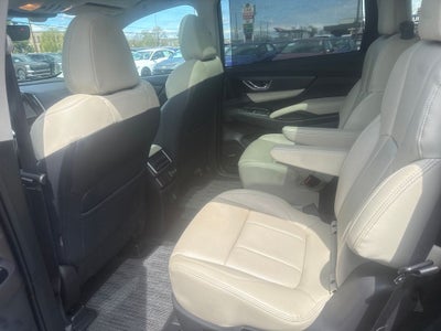 2022 Subaru Ascent Limited